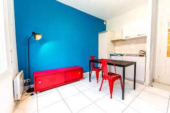 appartement à Valenciennes (59)