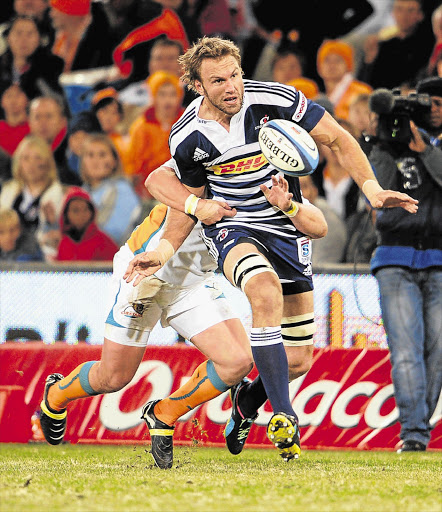 Stormers lock Andries Bekker has recovered from a long-term injury and will be closely watched in the game against the Southern Kings in Port Elizabeth on Saturday