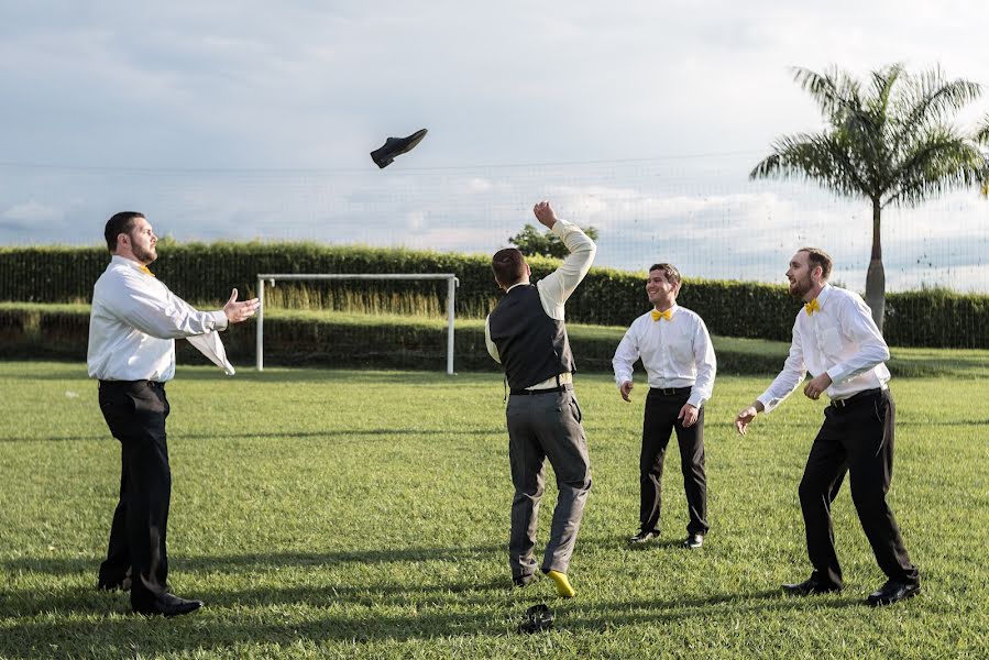 Wedding photographer Andres Hernandez (andresh). Photo of 14 January 2018