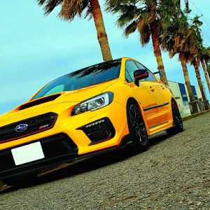 WRX STI VAB