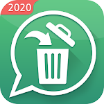 Cover Image of Tải xuống Recover Deleted Messages 2020 - Message Recovery 1.4 APK