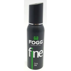 Fogg Fine Fizzy Dew Body Spray - 120 ml