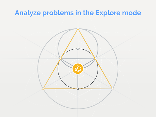 Euclidea (Unlocked)