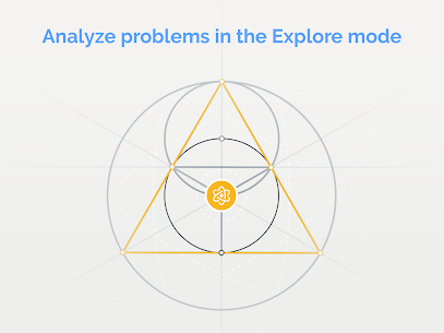 Euclidea MOD (Unlocked) 10