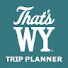 Travel Wyoming icon