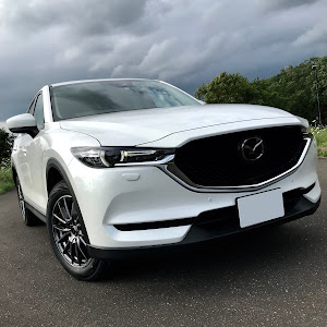 CX-5 KF5P