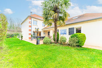 maison à Bussy-Saint-Georges (77)