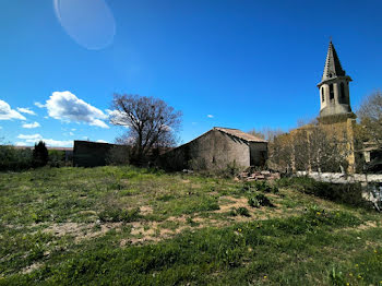 terrain à Cadenet (84)