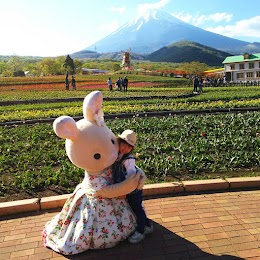 遊園地ぐりんぱ