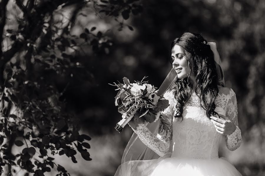 Photographe de mariage Yuliya Ponomareva (juliette28). Photo du 5 février 2018