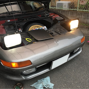 MR2 SW20