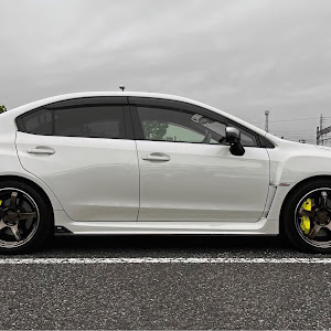 WRX STI VAB