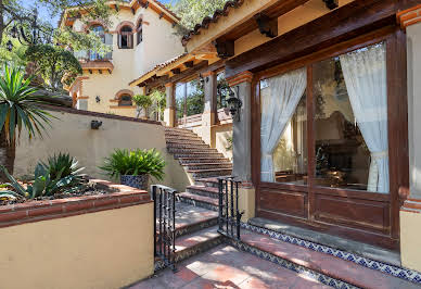 Maison avec jardin et terrasse 3