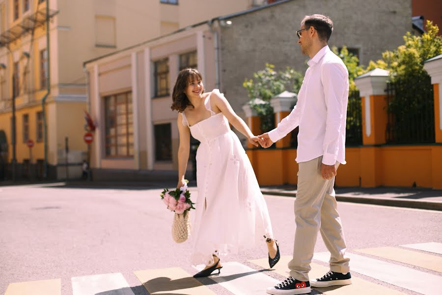 Photographe de mariage Darya Klimova (dariaclima). Photo du 29 septembre 2020