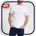 Tshirt Insta PhotoFrame icon