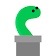 Snake  icon