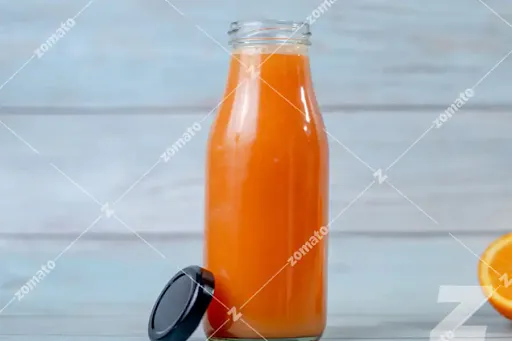 Valencia Orange Juice