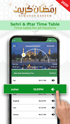 2021 Ramadan 2020 Prayer Time Ramadan Calendar 2020 Pc Android App Download Latest