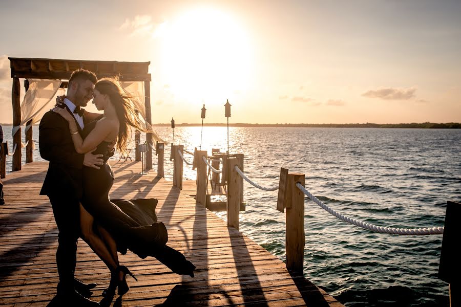 Photographe de mariage Gareth Davies (gdavies). Photo du 18 mai 2019