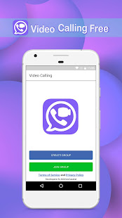 Video Calling Free(圖1)-速報App
