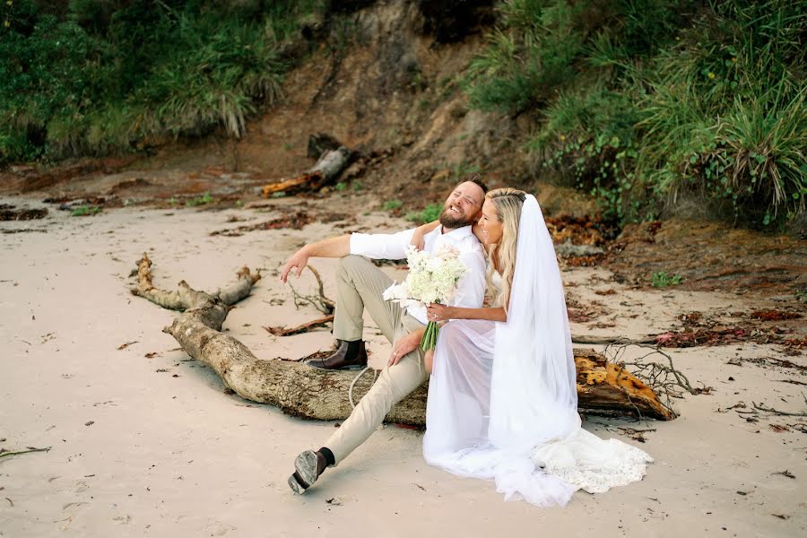 Fotógrafo de casamento Pavel Veselov (birchandwattle). Foto de 6 de maio