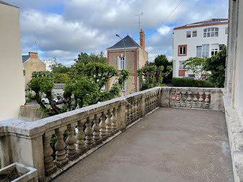 appartement à Cholet (49)