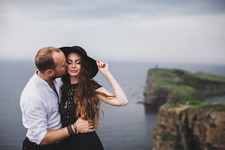 Photographe de mariage Natasha Konstantinova (konstantinova). Photo du 24 février 2017