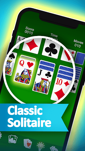 Screenshot Solitaire