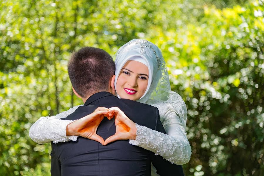 Wedding photographer Emin Kunduracı (eminkunduraci). Photo of 11 July 2020