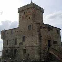 Castello di Rapallo di 