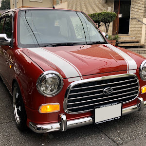 ミラジーノ L700S