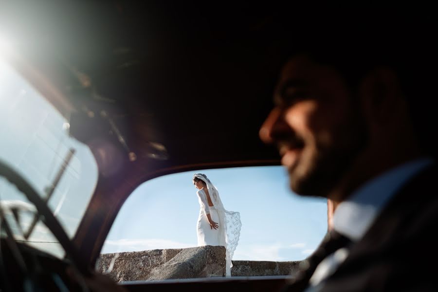 Fotógrafo de casamento Blanca Gonzalez (fotografiablanca). Foto de 30 de janeiro 2023