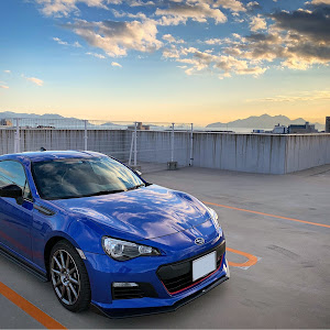 BRZ ZC6