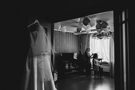 Wedding photographer Anna Savina (savina). Photo of 4 August 2016