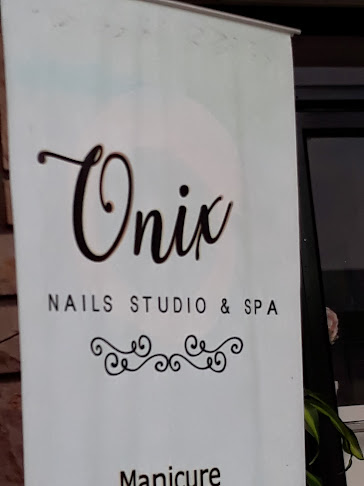 Opiniones de Onix Nails Studio & Spa en Guayaquil - Spa