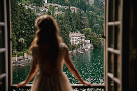 Fotógrafo de casamento Lesya Oskirko (lesichka555). Foto de 25 de março 2019