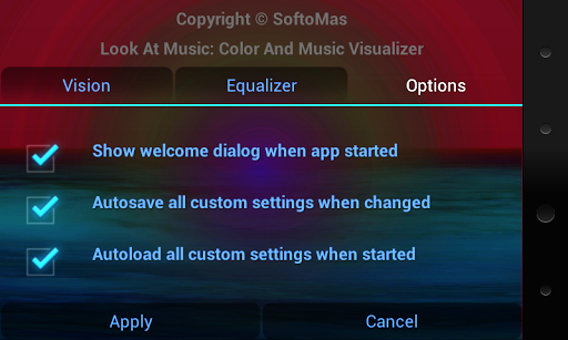 免費下載音樂APP|Color And Music Visualizer + app開箱文|APP開箱王