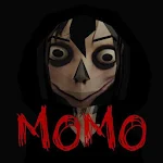 Cover Image of ダウンロード Horror of momo 1.2 APK