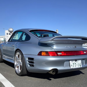 993 カレラ