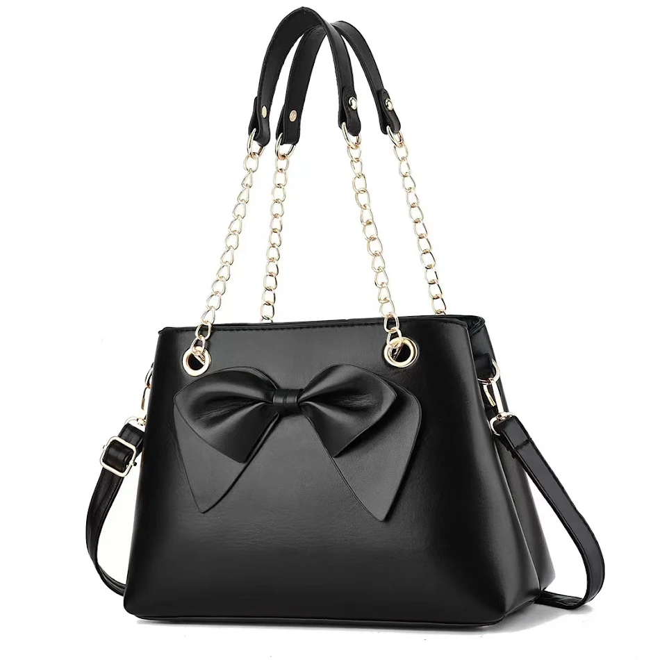 Women's fashion large capacity butterfly handbag, designed for everyday use. Carry all your essentials in style and orga