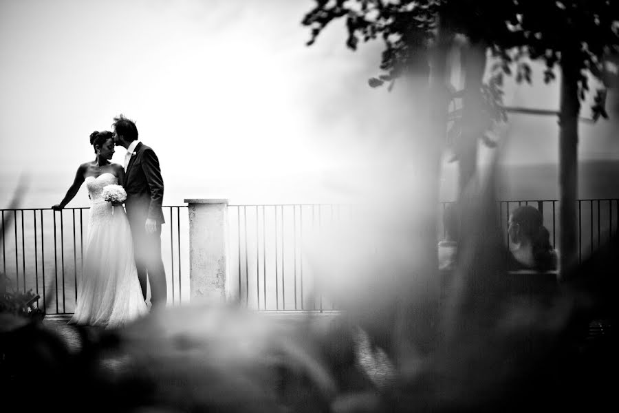 Wedding photographer Antonio Gibotta (gibotta). Photo of 14 January 2014