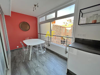 appartement à Saint-raphael (83)