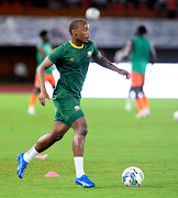 SA national soccer team coach Hugo Broos says the door is still open for .Khanyisa Mayo to rejoin
Bafana Bafana in the future