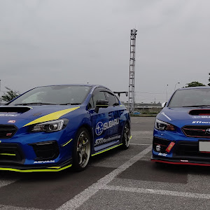 WRX STI VAB