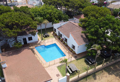 Property with pool 2