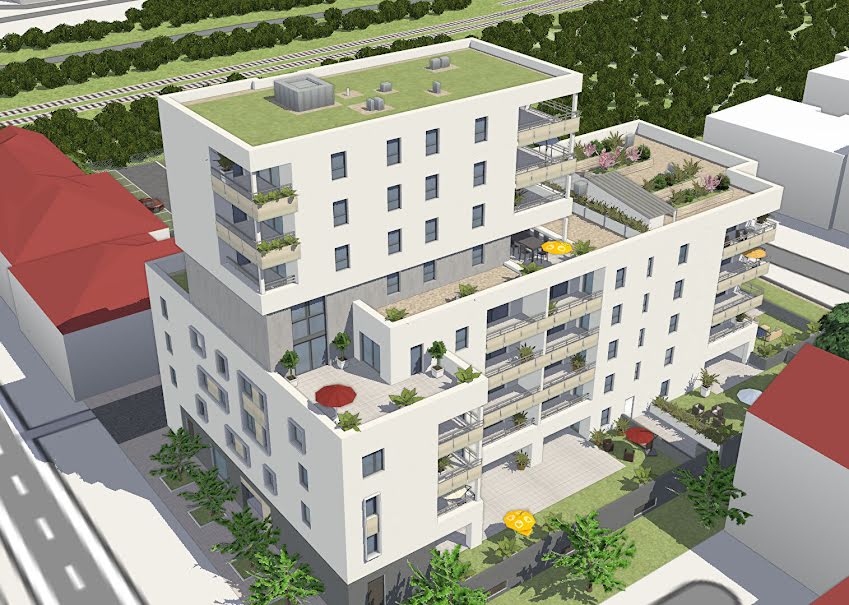 Vente appartement 5 pièces 154.78 m² à Metz (57000), 790 000 €