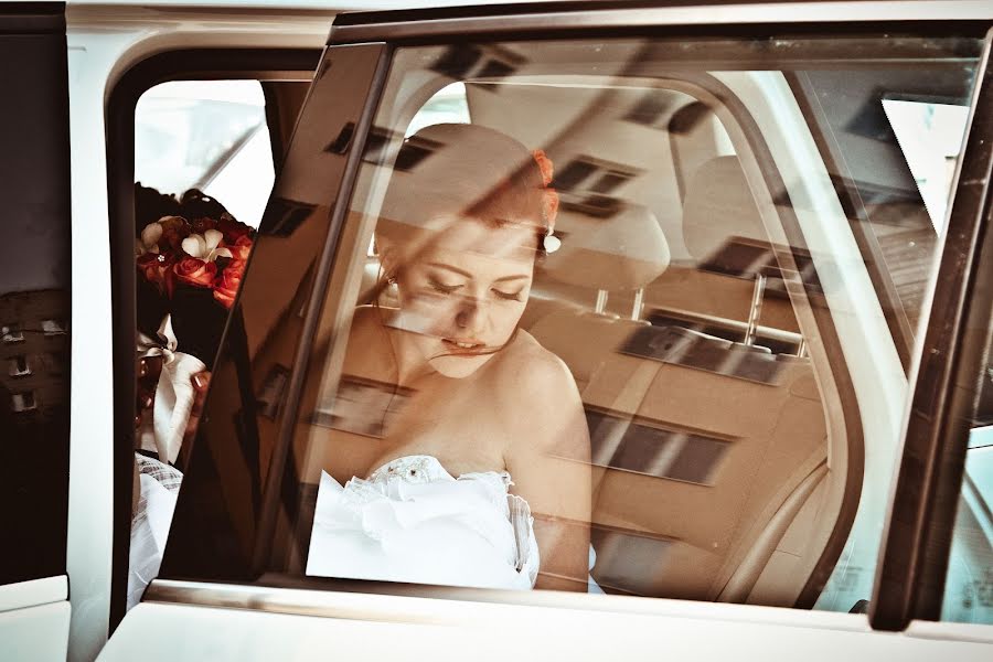 結婚式の写真家Andrey Pospelov (pospelove)。2013 9月10日の写真