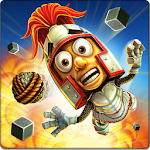 Catapult King Apk