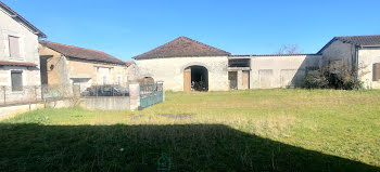 ferme à Bourg-du-Bost (24)