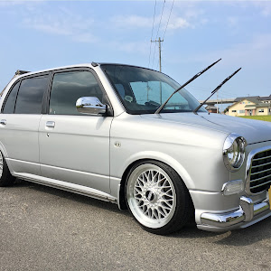 ミラジーノ L700S